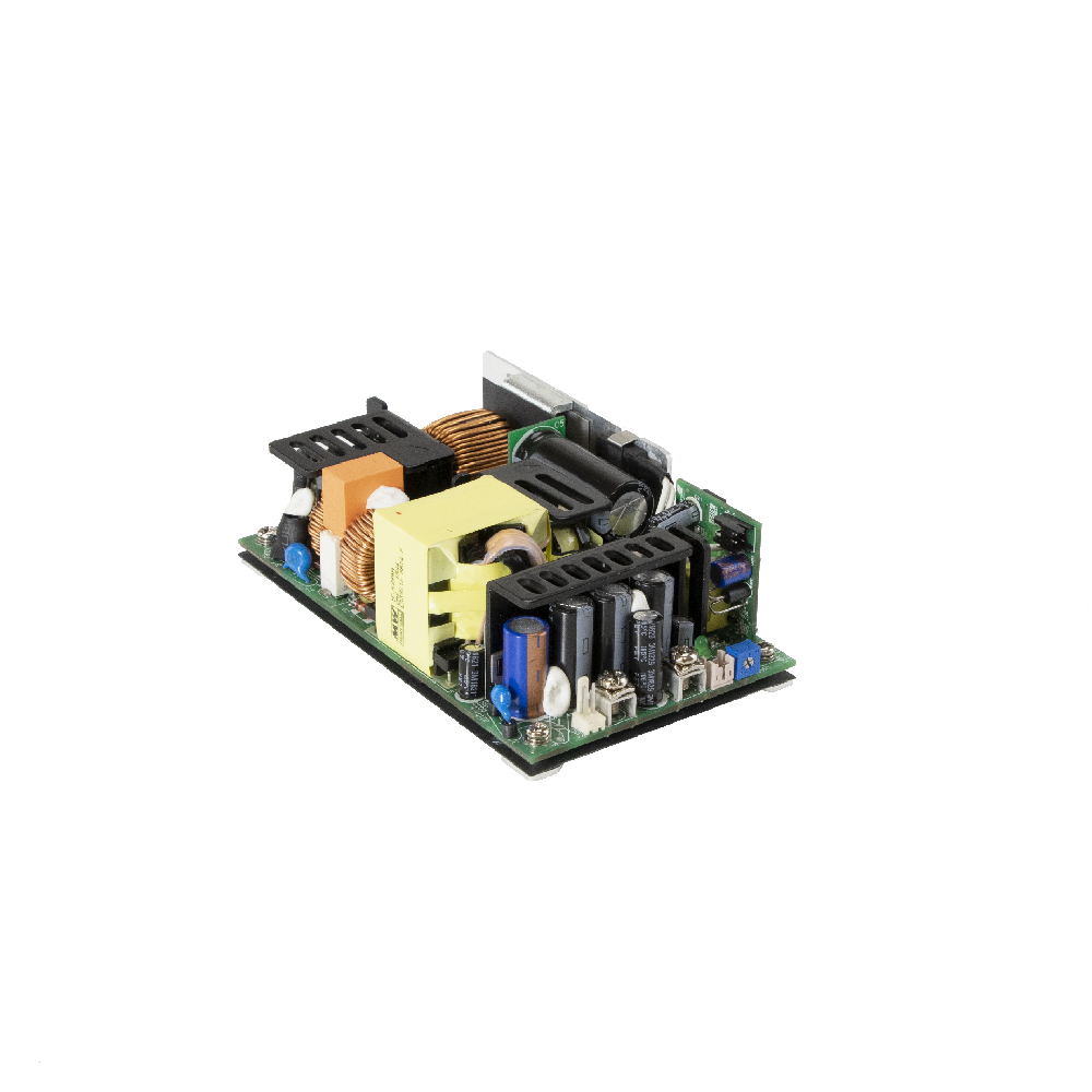 臺灣明緯EPP-500系列500W單組輸出開關(guān)電源