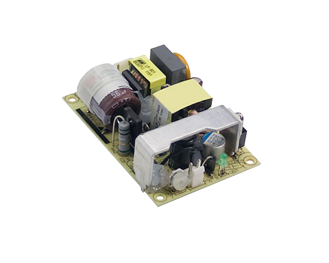 臺(tái)灣明緯EPS-25系列25W單組輸出開關(guān)電源