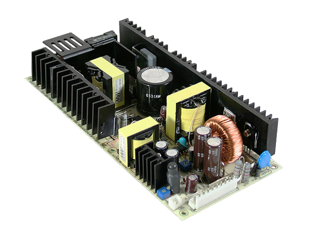 明緯PID-250系列250W雙組輸出開關(guān)電源