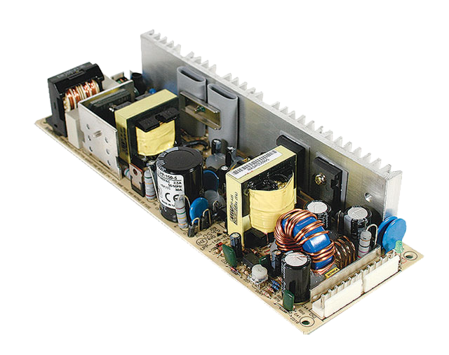 明緯LPP-150系列150W單組輸出開(kāi)關(guān)電源