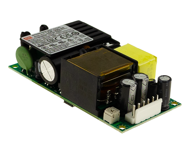 臺(tái)灣明緯LOP-300系列基板型電源供應(yīng)器醫(yī)療用電源