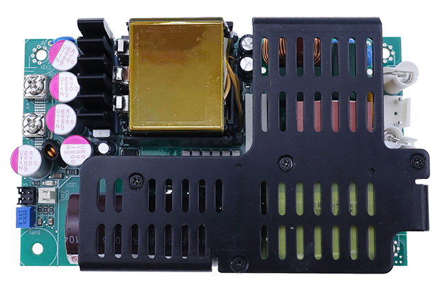 臺灣明緯LOP-600系列基板型電源供應(yīng)器醫(yī)療用電源