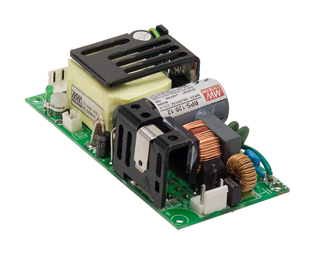 臺(tái)灣明緯RPS-120系列120W醫(yī)療型電源供應(yīng)器