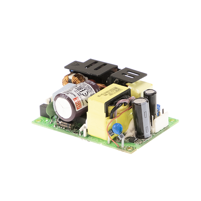 臺(tái)灣明緯RPS-120S系列120W醫(yī)療型電源供應(yīng)器