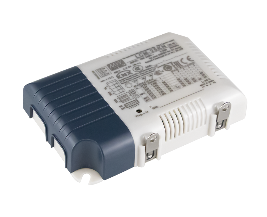 臺(tái)灣明緯25W多級(jí)輸出LED驅(qū)動(dòng)器LCM-25KN系列