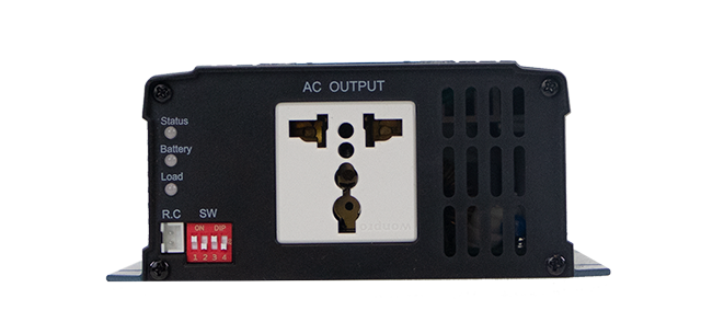 臺灣明緯NTS-300系列DC-AC逆變器