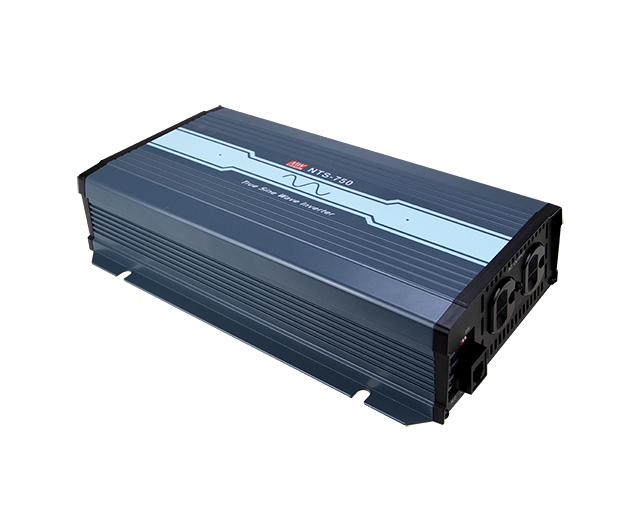 臺灣明緯NTS-750系列DC-AC逆變器