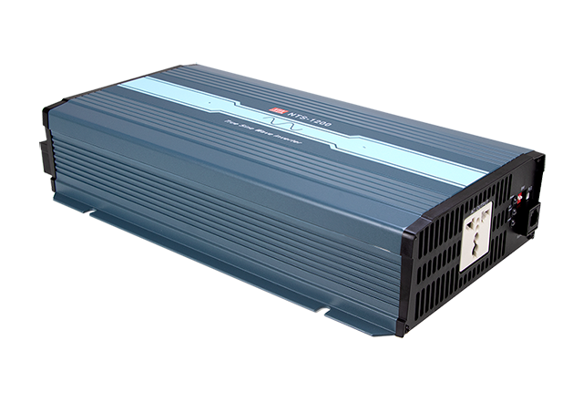 臺灣明緯NTS-1200系列DC-AC逆變器