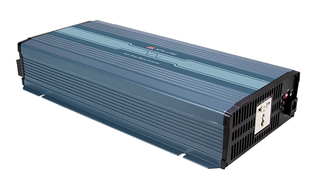臺灣明緯NTS-1700系列DC-AC逆變器