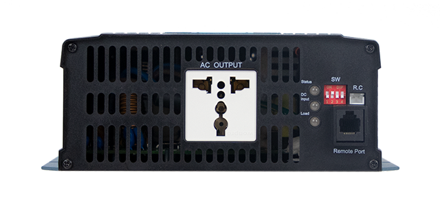 臺(tái)灣明緯NTS-1700系列DC-AC逆變器