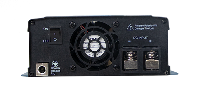 臺(tái)灣明緯NTS-1700系列DC-AC逆變器