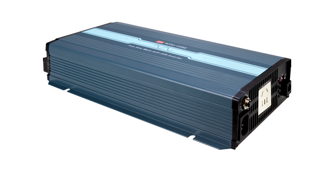 臺灣明緯NTU-1200系列DC-AC逆變器
