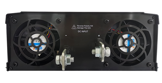 臺灣明緯NTU-3200系列DC-AC逆變器