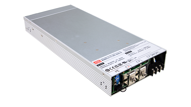 臺(tái)灣明緯BIC-2200系列AC DC具能量回收功能交直流雙向電源