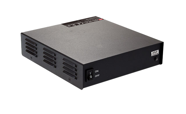 臺(tái)灣明緯ENP-180系列Ⅵ級(jí)桌式單組輸出電源