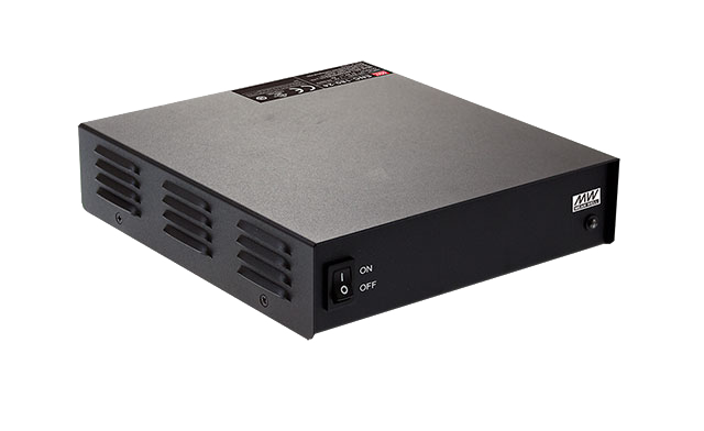 臺(tái)灣明緯ENP-360系列Ⅵ級(jí)桌式單組輸出電源