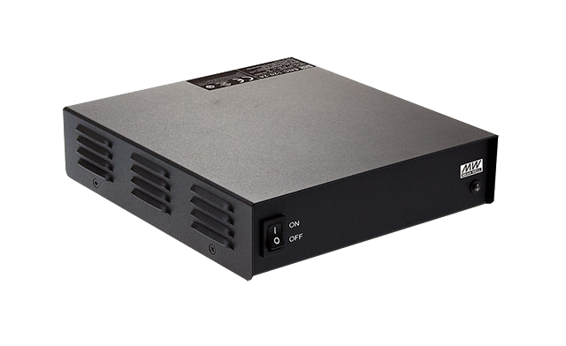 臺(tái)灣明緯ENC-120系列可編程電池充電器