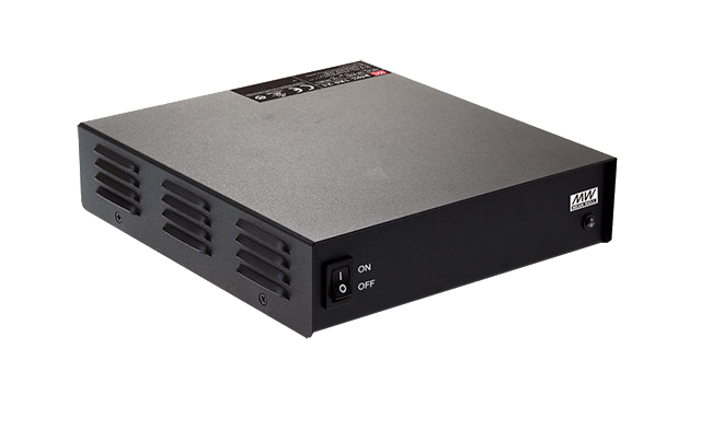 臺(tái)灣明緯ENC-180系列可編程電池充電器